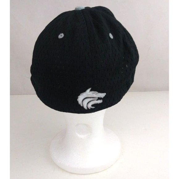 MLB Minnesota Twins Unisex Embroidered Fitted Baseball Cap Size 7 3/4 - Picture 4 of 7